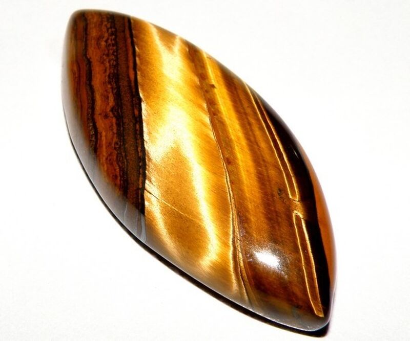 Tigers shop eye gem