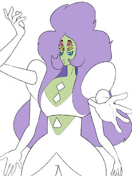Pink diamond wikia best sale