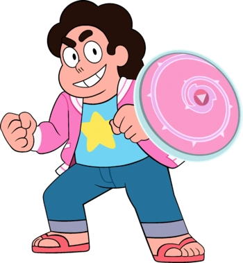 steven universe flip flops