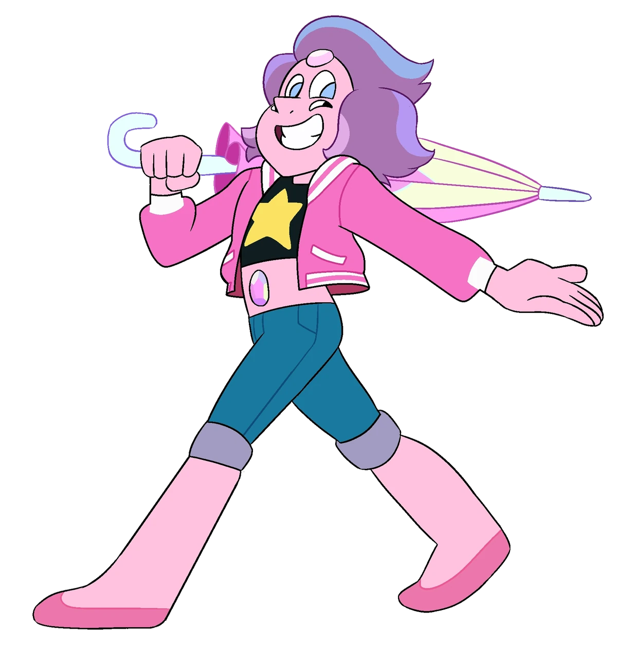 Rainbow Quartz | GemCrust Wikia | Fandom