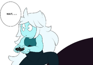 Sugilite and Ice playing video games. (Part 2/2)