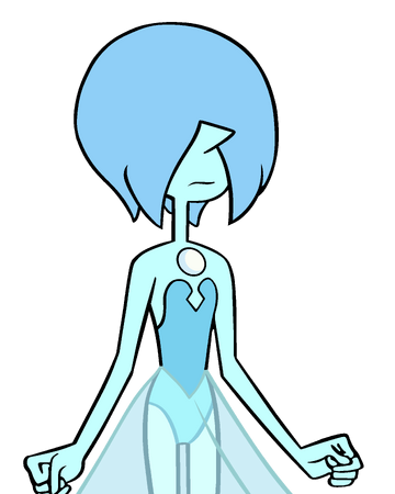 Blue Pearl Gemcrust Wikia Fandom