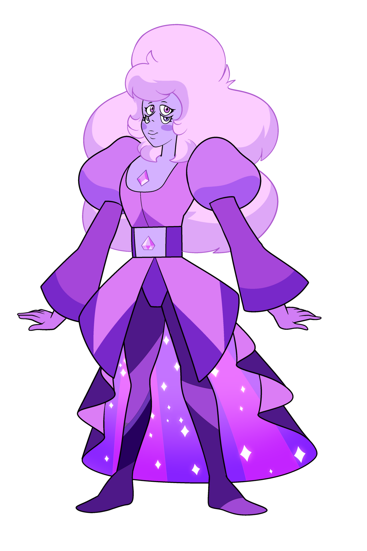 Gemcrust deals pink diamond