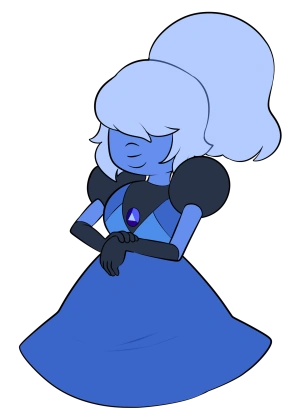 Sapphire Gemcrust Wikia Fandom