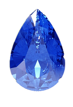 Sapphire crystal