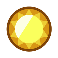 Topaz Gemstone by Perimarine