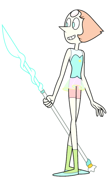 Pearl gem 2024