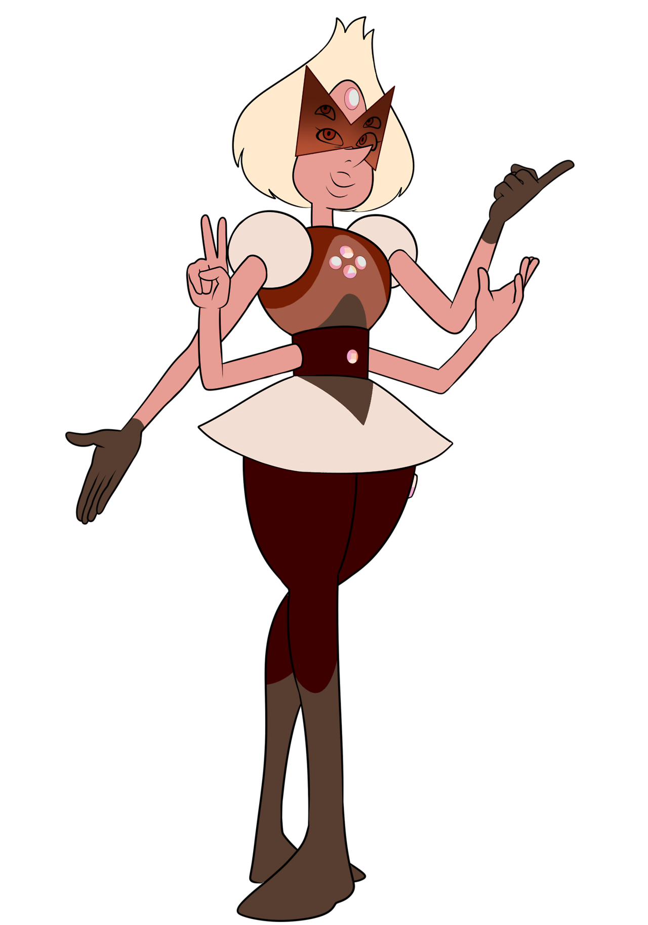 Sardonyx | GemCrust Wikia | Fandom