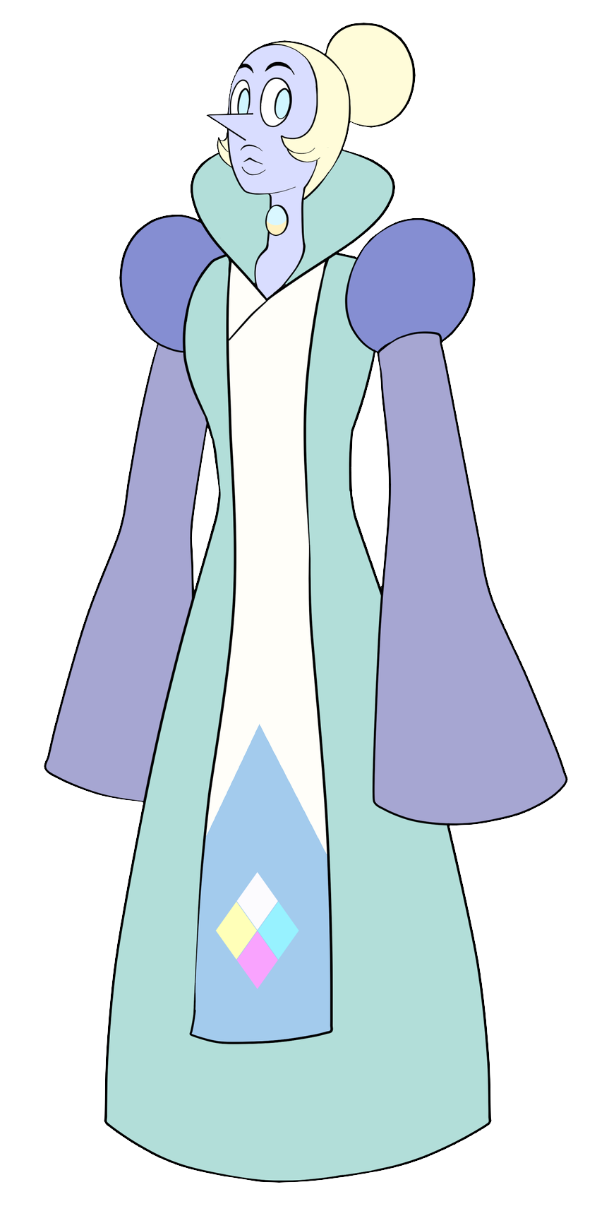 Opal | GemCrust Wikia | Fandom