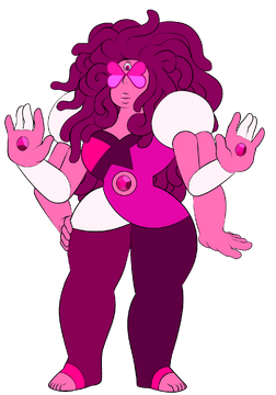 Roselite GemCrust Wikia Fandom