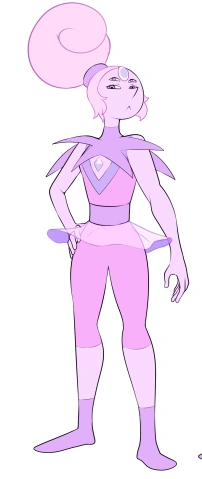 Lavender Quartz | GemCrust Wikia | Fandom