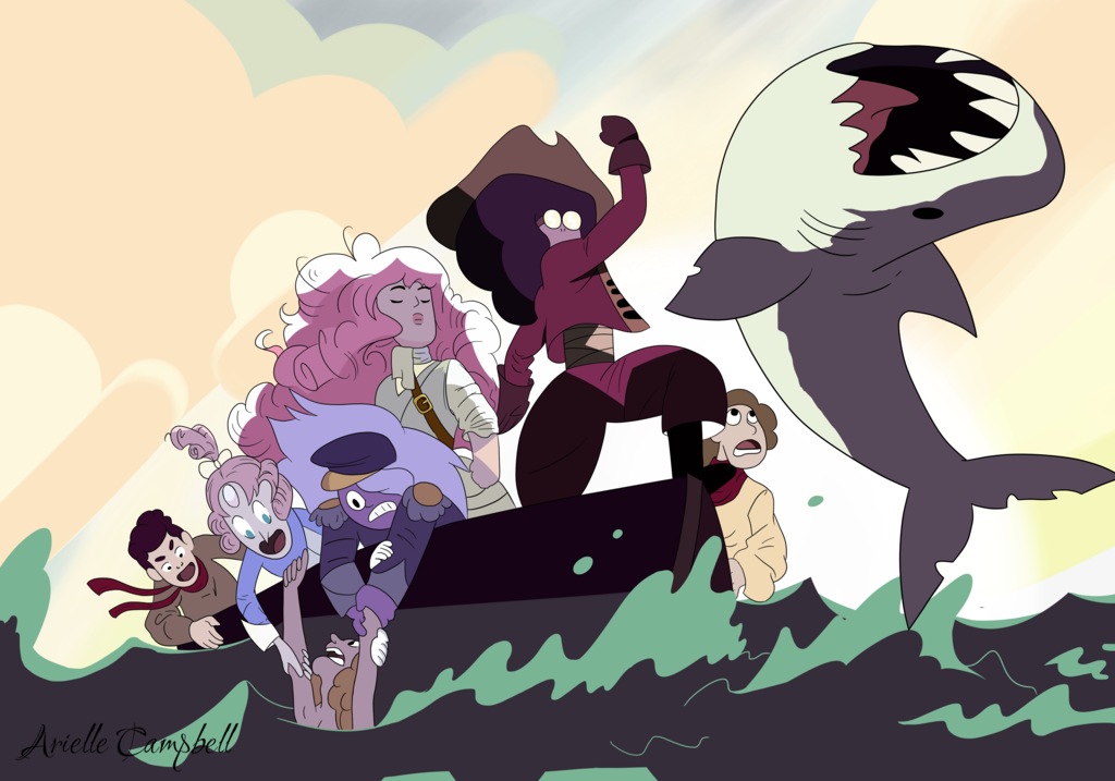 Crystal Gems Gemcrust Wikia Fandom