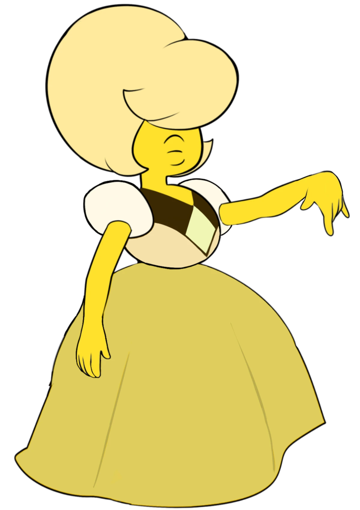 Yellow Sapphire Gemcrust Wikia Fandom