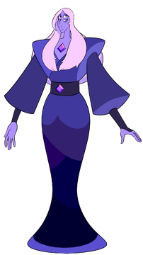 Orchid Diamond GemCrust Wikia Fandom