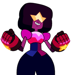 Garnet and the garnets 2025