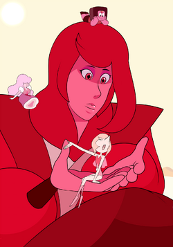Red diamond su new arrivals