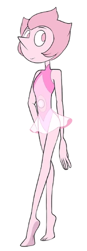 Pink Pearl | GemCrust Wikia | Fandom
