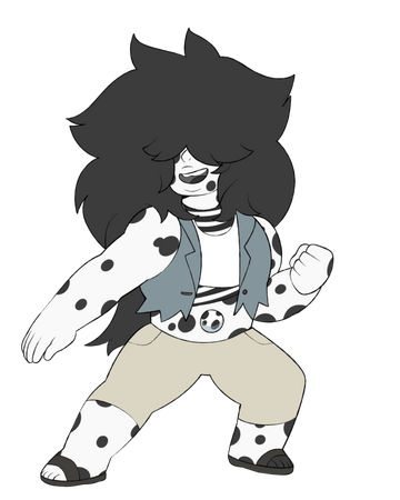 Dalmatian Jasper Gemcrust Wikia Fandom The id jasper can refer to one of the following players: dalmatian jasper gemcrust wikia fandom