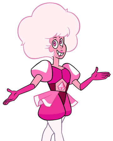 Pink Diamond Gemcrust Wikia Fandom