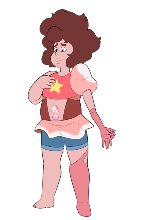 Pink Aura Quartz GemCrust Wikia Fandom