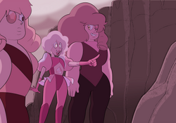 Pink diamond gemcrust online