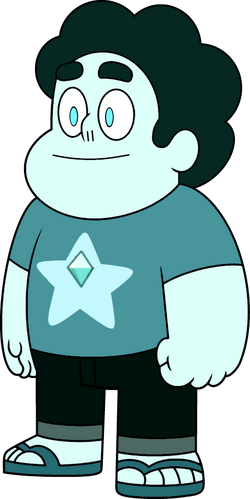 Wikia Steven Universe ᴼᴿᴵᴳᴵᴻᴬᴸ