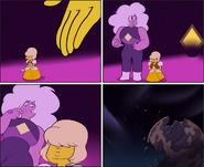 Yellow Diamond vs. Yellow Sapphire (Part 2/2).