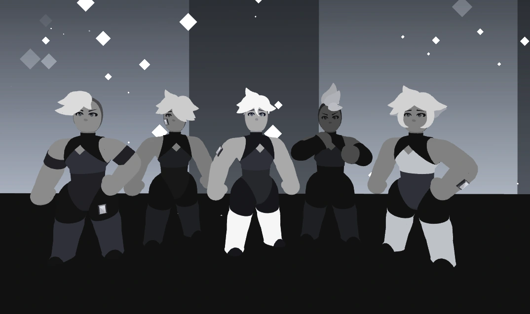 Irons Gem Galaxies Wiki Fandom