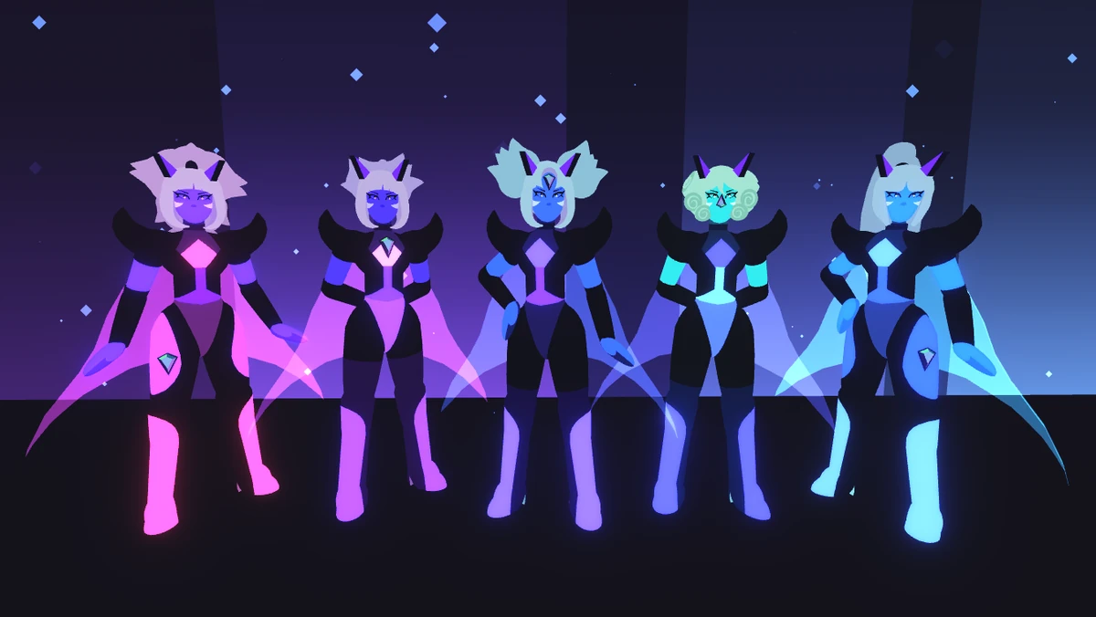 Fluorites Gemgalaxies Wiki Fandom