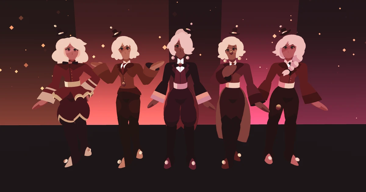 CategorySardonyx Characters Gemgalaxies Wiki Fandom