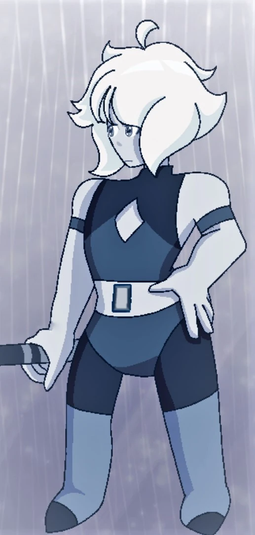 Avice (Iron 8CL) Gemgalaxies Wiki Fandom