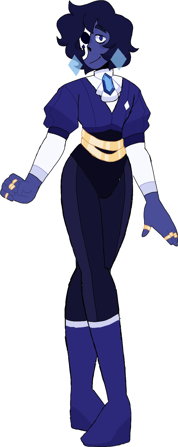 Lunaris Gem Galaxies Wiki Fandom