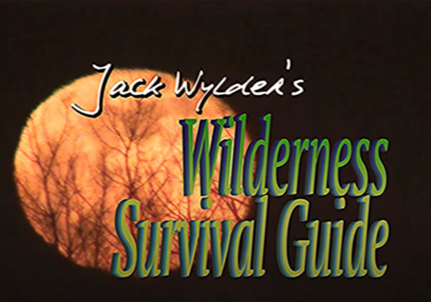 20 Wilderness Survival Tips! 