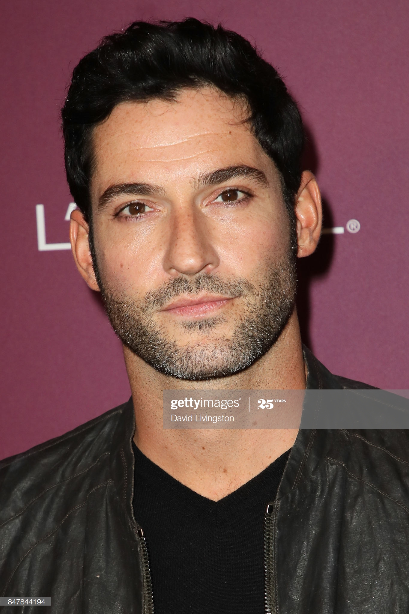 Tom Ellis (actor) - Wikipedia