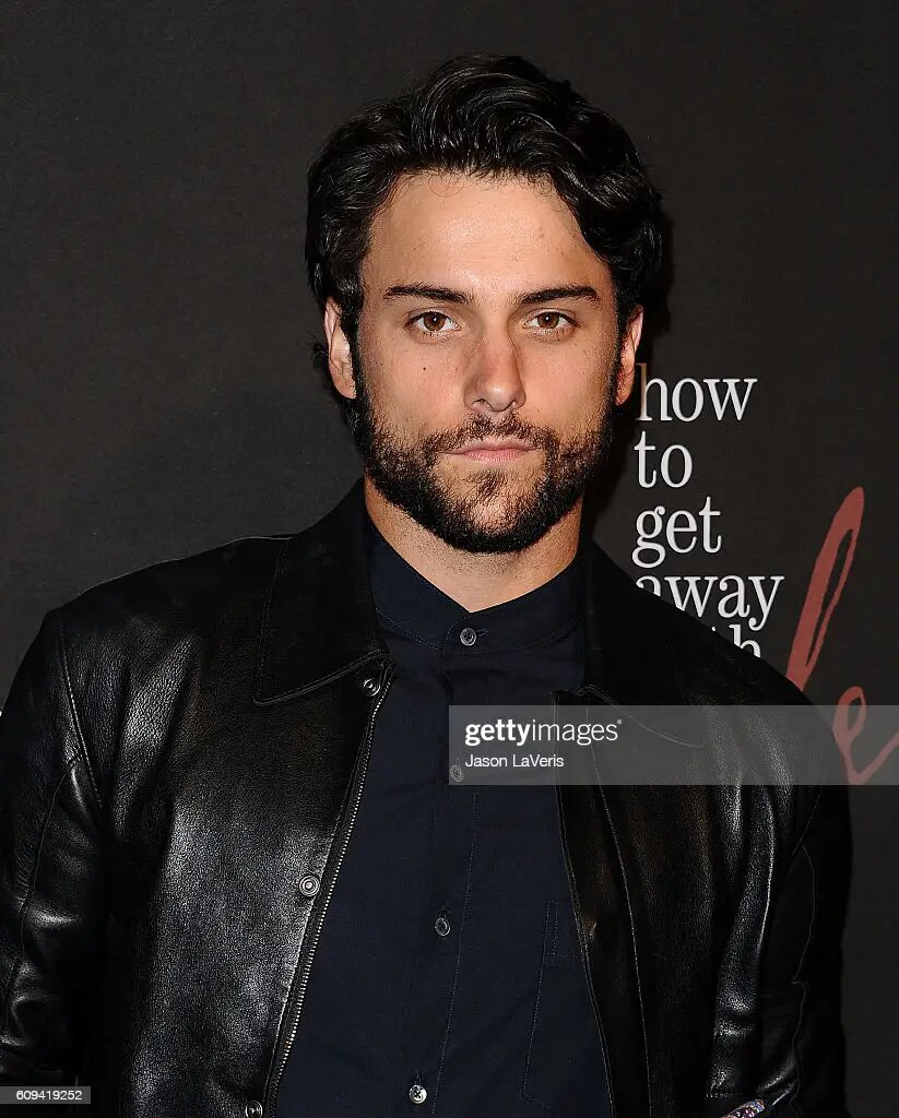 Jack Falahee | The Gemini Diaries Universe Wiki | Fandom