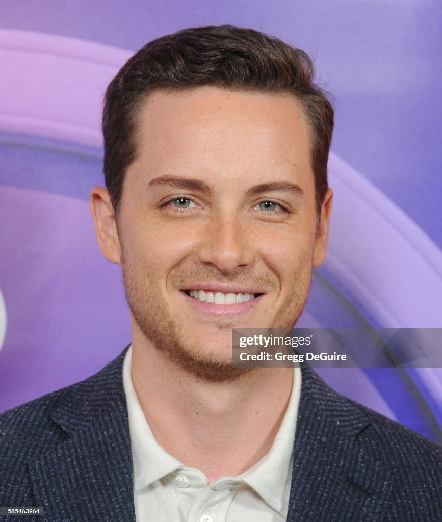 Jesse Lee Soffer | The Gemini Diaries Universe Wiki | Fandom