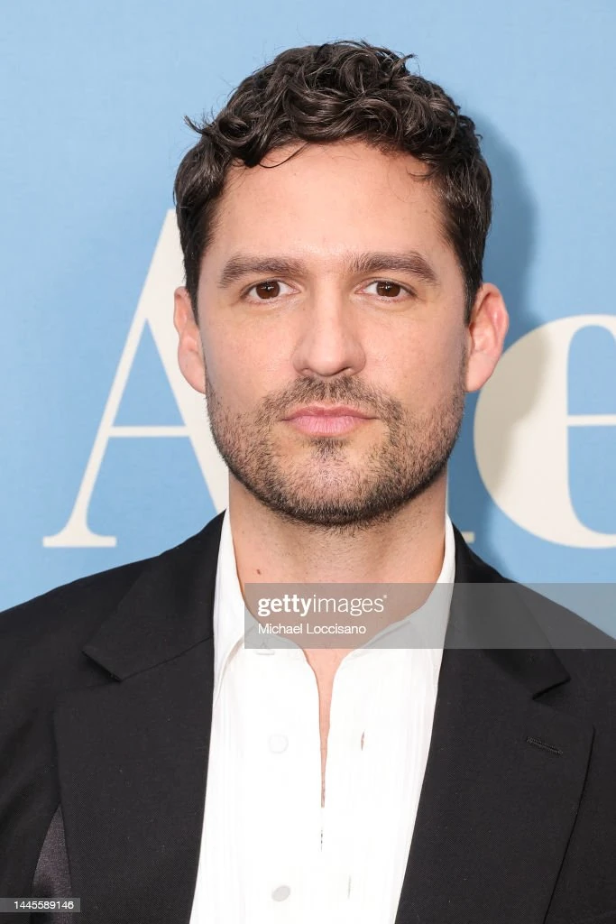Ben Aldridge | The Gemini Diaries Universe Wiki | Fandom
