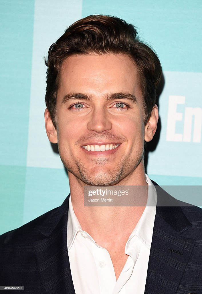 Matt Bomer - Wikipedia