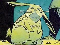 Rabbit (Star Wars) | Gemipedia Wiki | Fandom