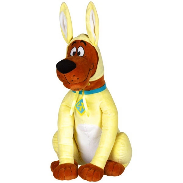 ScoobyDoo Easter Greeter Gemmy Products Wiki Fandom