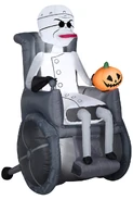 Dr. Finklestein