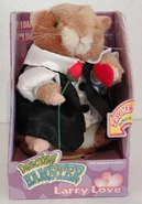 Larry Love (2002) in the box