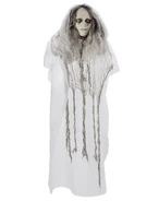 Hanging Creepy Floating Ghost (2021)