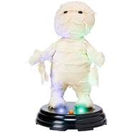 Grave Raver - Mummy