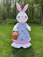 Female Bunny (Unreleased)