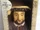 Henry VIII Bust