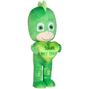 Valentines Greeter-Gekko