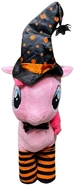 Halloween Greeter - Pinkie Pie