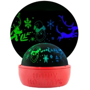 ShadowLights The Grinch