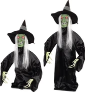 Rising Groundbreaker Witch